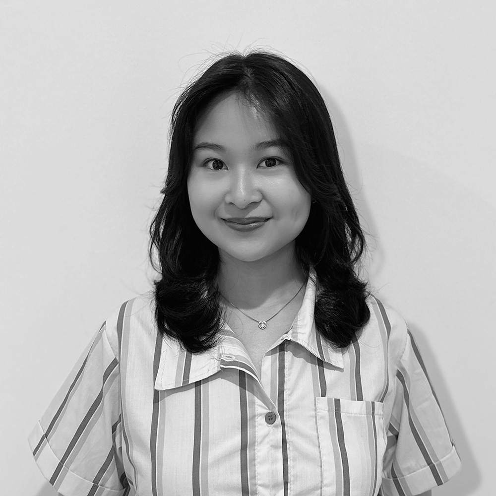 Min Min, Digital Marketing Executive at Primal